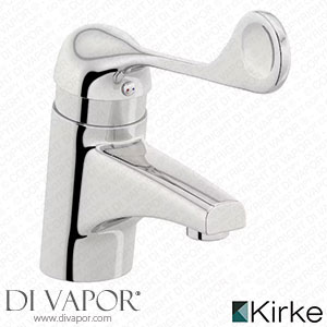 Kirke Tmv3 Thermostatic Basin Mixer Tap - COMTAP01 Spare Parts