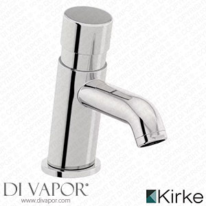 Kirke Non-Concussive Basin Tap - COMTAP06 Spare Parts