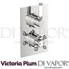 Victoria Plum Spare Parts