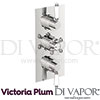 Victoria Plum Spare Parts