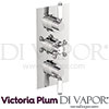 Victoria Plum Spare Parts