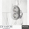 Mode Bathrooms CONC17 Spare Parts