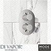 Mode Bathrooms CONC18 Spare Parts