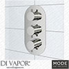 Mode Bathrooms CONC19 Spare Parts