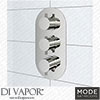 Mode Bathrooms CONC20 Spare Parts