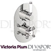 Victoria Plum Spare Parts