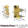 Victoria Plum Tech Diagram