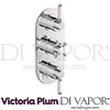 Victoria Plum Spare Parts