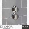 Mode Bathrooms CONC34 Spare Parts