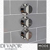 Mode Bathrooms CONC35 Spare Parts