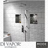 Mode Bathrooms CONC48 Spare Parts