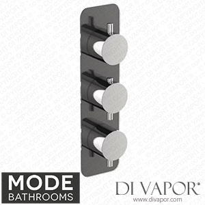 Mode Bathrooms CONC48 Heath Triple Thermostatic Shower Valve with Diverter Spare Parts