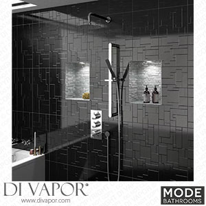 Mode Bathrooms CONC51 Banks Triple Thermostatic Shower Valve Spare Parts