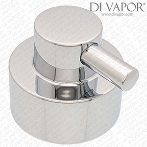 Flow / Diverter Control Handle for MODE TATE Shower Valves CONC09 / SHSET161 / SHSET160 / CONC10 / CONC11 / CONC25 / CONC12 / CONC27