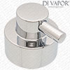 CONC678 Diverter Control Handle