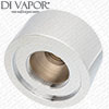 Diverter Shroud for Victoria Plumb