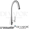 Crosswater COX714DC Spare Parts