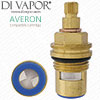 Carron Phoenix Averon Tap Cartridge