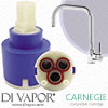 Carron Phoenix Carnegie 35mm Lever Tap Cartridge