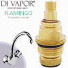 Carron Phoenix Flamingo Tap Cartridge Hot