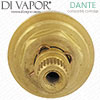 Dante Cold Tap Cartridge