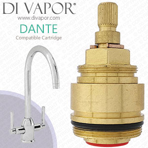 Carron Phoenix Dante Hot Tap Cartridge