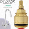 Carron Phoenix Dante Hot Tap Cartridge