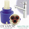 Carron Phoenix Nautilux 35mm Lever Tap Cartridge