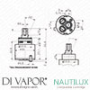 Carron Phoenix Nautilux Lever Tap Cartridge