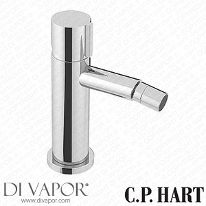 C.P. Hart Pacific Single Lever Bidet Mixer Spare Parts