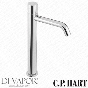 C.P. Hart Pacific Tall Single Lever Basin Mixer Spare Parts