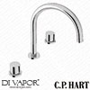 CP-Hart Spare Parts