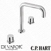 CP-Hart Spare Parts