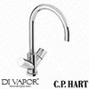 CP-Hart Spare Parts