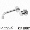 CP-Hart Spare Parts