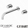 CP-Hart Spare Parts