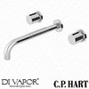 CP-Hart Spare Parts