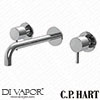 CP-Hart Spare Parts