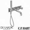 C.P. Hart Spare Parts