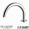 C.P. Hart Spare Parts