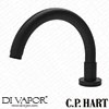 C.P. Hart Spare Parts