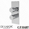 C.P. Hart Spare Parts