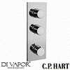 C.P. Hart Spare Parts