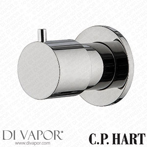 C.P. Hart Spillo Two Way Diverter CP DV 308 Spare Parts