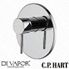 C.P. Hart Spare Parts