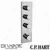 C.P. Hart Spare Parts