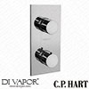 C.P. Hart Spare Parts