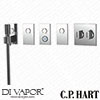 C.P. Hart Spare Parts