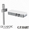 C.P. Hart Spare Parts