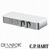 C.P. Hart Spare Parts